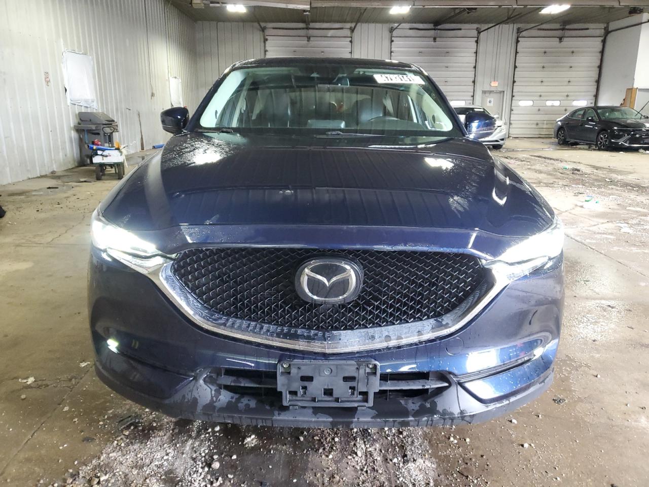 2020 Mazda CX-5 - Image 5