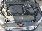 2018 Ford Fusion Se იყიდება Montgomery-ში, AL - Mechanical