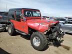 1984 Jeep Jeep Cj7 იყიდება Brighton-ში, CO - All Over