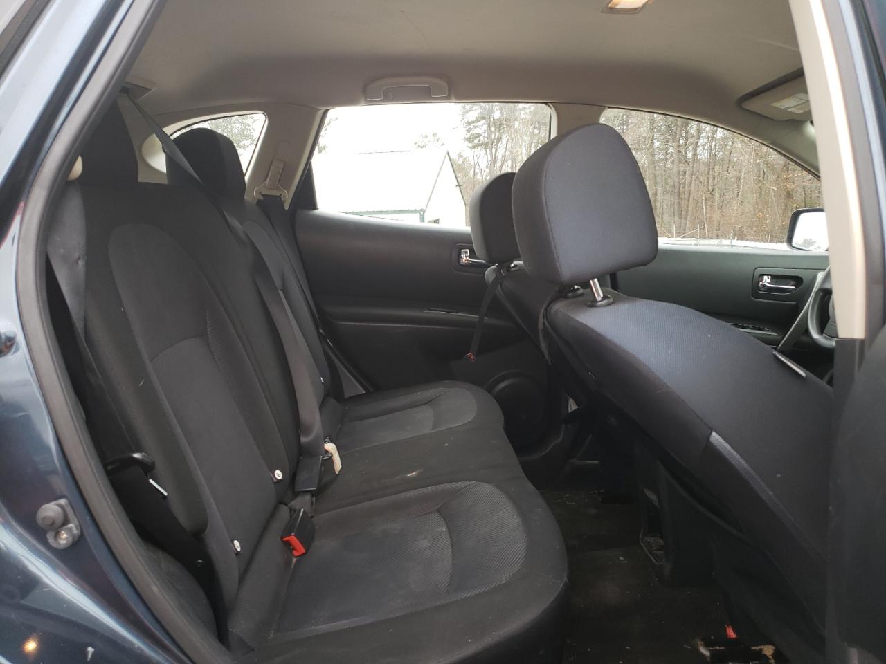 2013 Nissan Rogue - Image 11