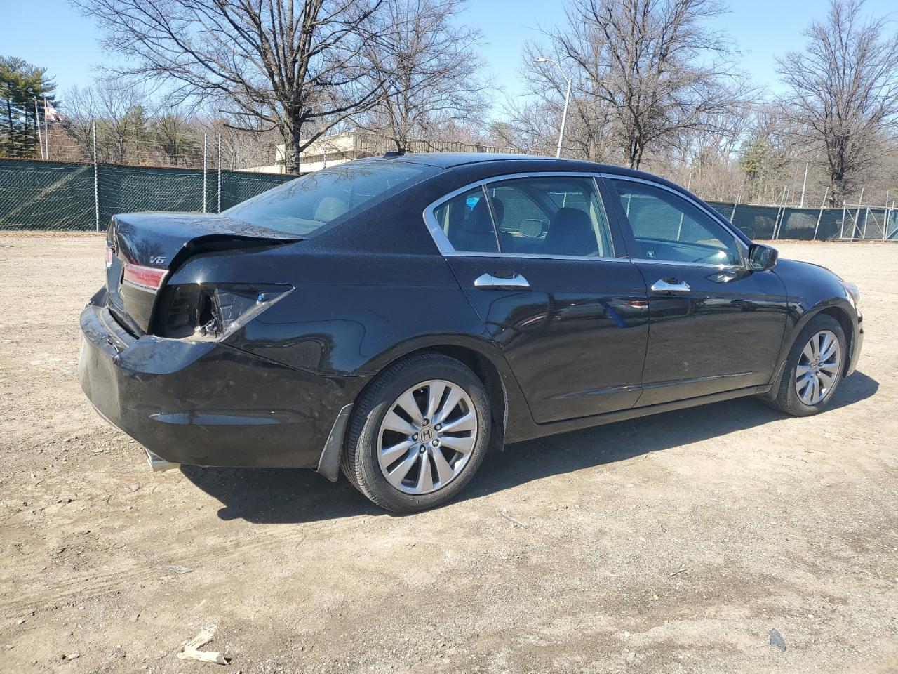 2012 Honda Accord - Image 3