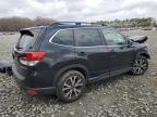 2020 Subaru Forester Limited na sprzedaż w Windsor, NJ - Front End