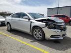 2017 Chevrolet Impala Lt for Sale in Las Vegas, NV - Front End