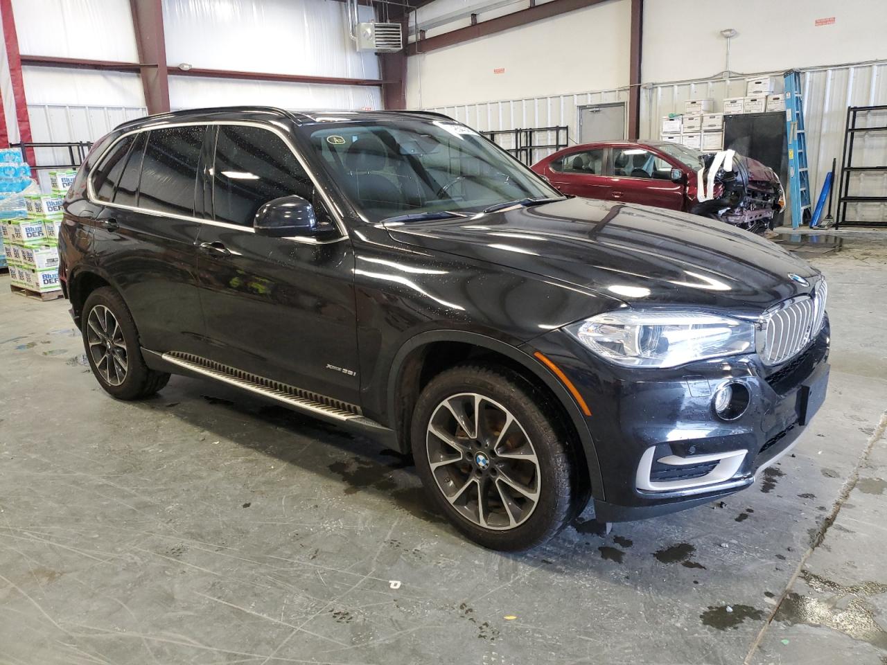 2016 BMW X5 - Image 4
