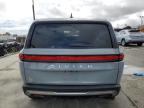 2024 Rivian R1S Adventure იყიდება Wilmington-ში, CA - Front End
