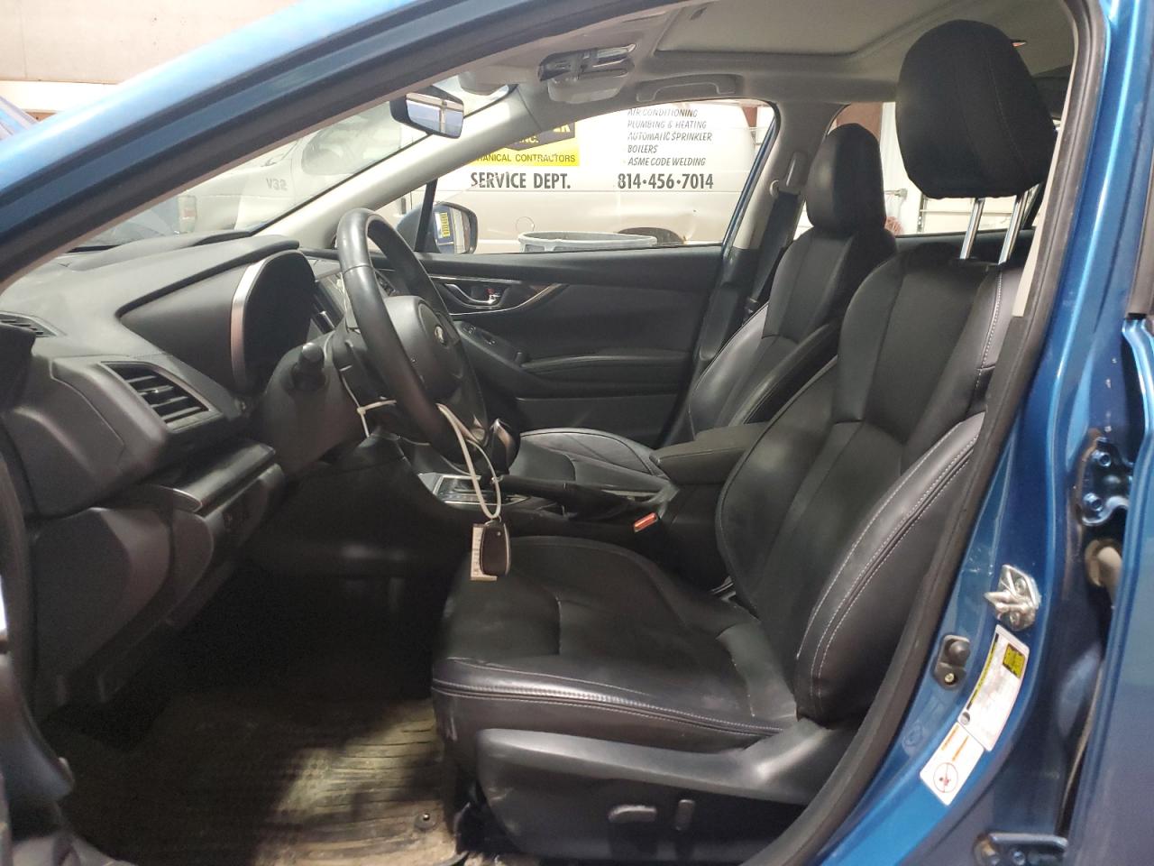 2019 Subaru Impreza - Image 7