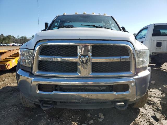 2015 RAM 5500
