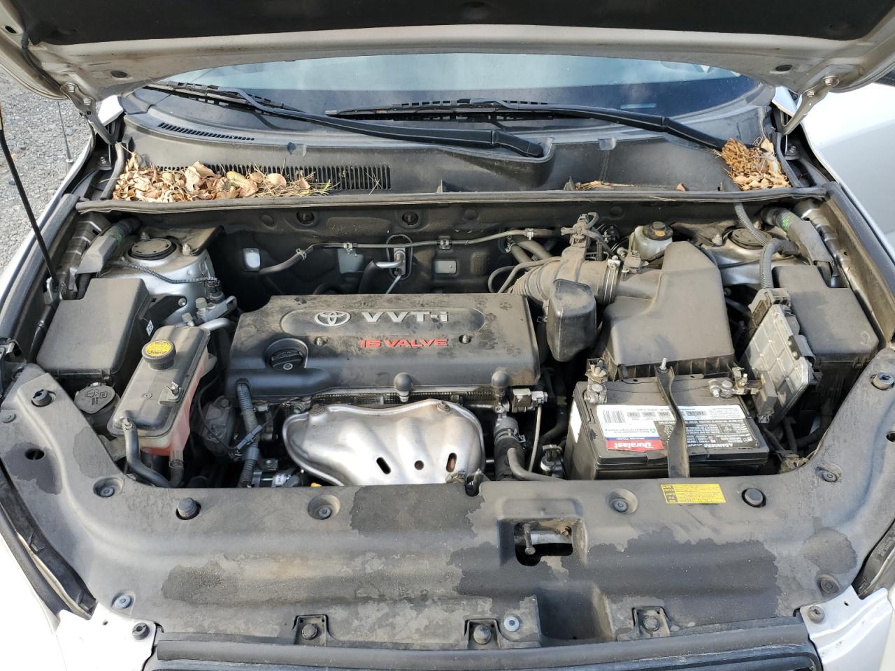 2007 Toyota RAV 4 - Image 11