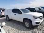 2017 Chevrolet Colorado იყიდება Wayland-ში, MI - Front End
