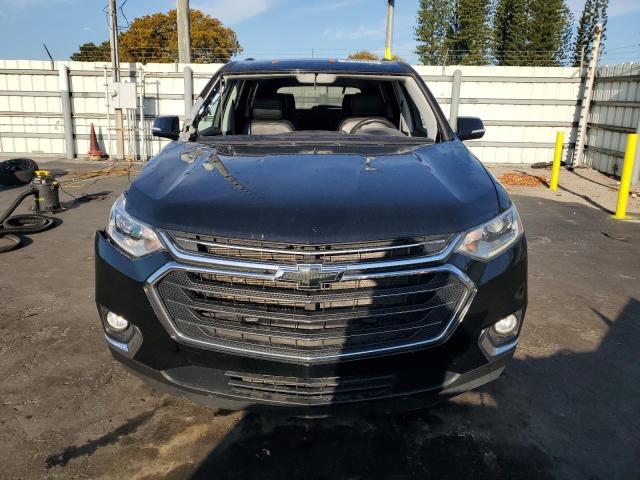  CHEVROLET TRAVERSE 2020 Czarny