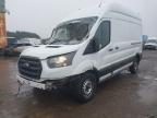 2022 FORD TRANSIT 35 for sale at Copart PETERLEE