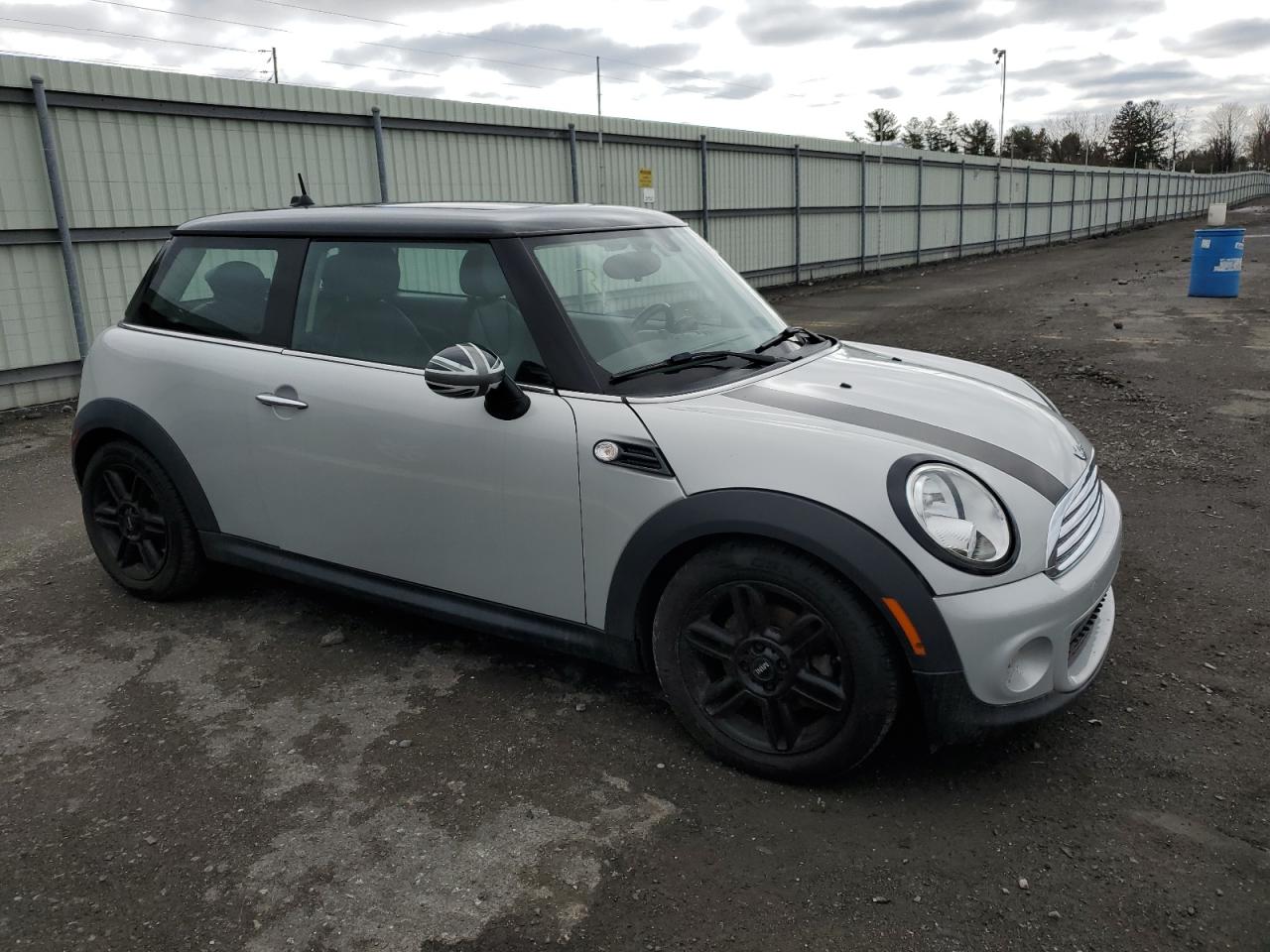 2013 MINI Cooper - Image 4