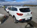 2017 RENAULT KADJAR DYN for sale at Copart SANDTOFT