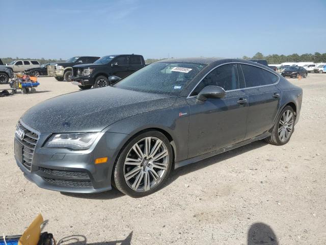 2014 Audi A7 Prestige