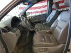 2008 Honda Odyssey Exl იყიდება Lyman-ში, ME - Side