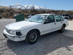 1995 Chevrolet Caprice Classic for Sale in Reno, NV - Front End