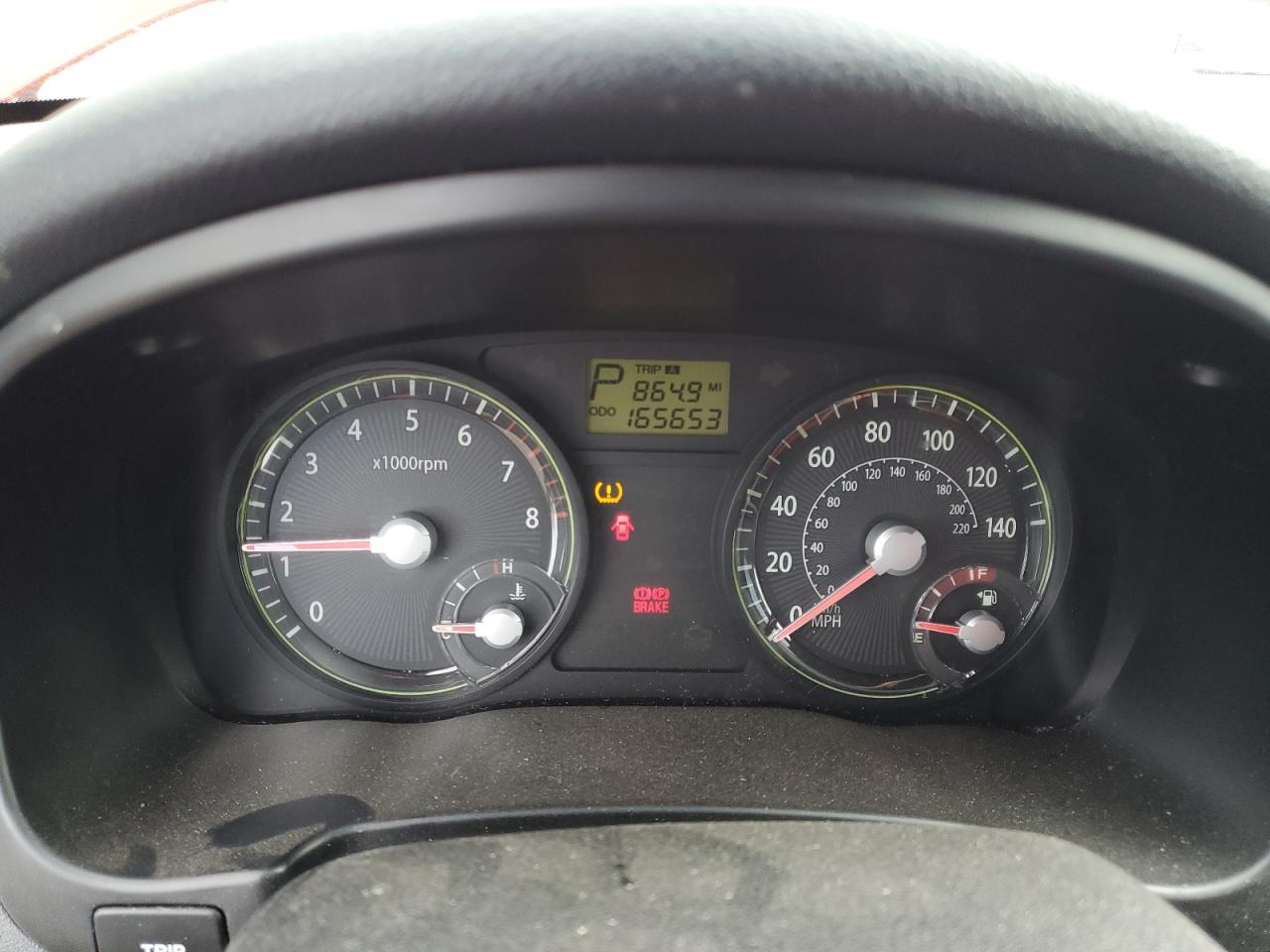 2008 Kia Rio - Image 9