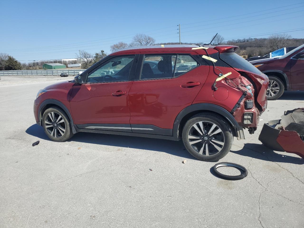 2019 Nissan Kicks - Image 2