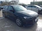 2019 AUDI A1 SPORT 3 for sale at Copart ST HELENS