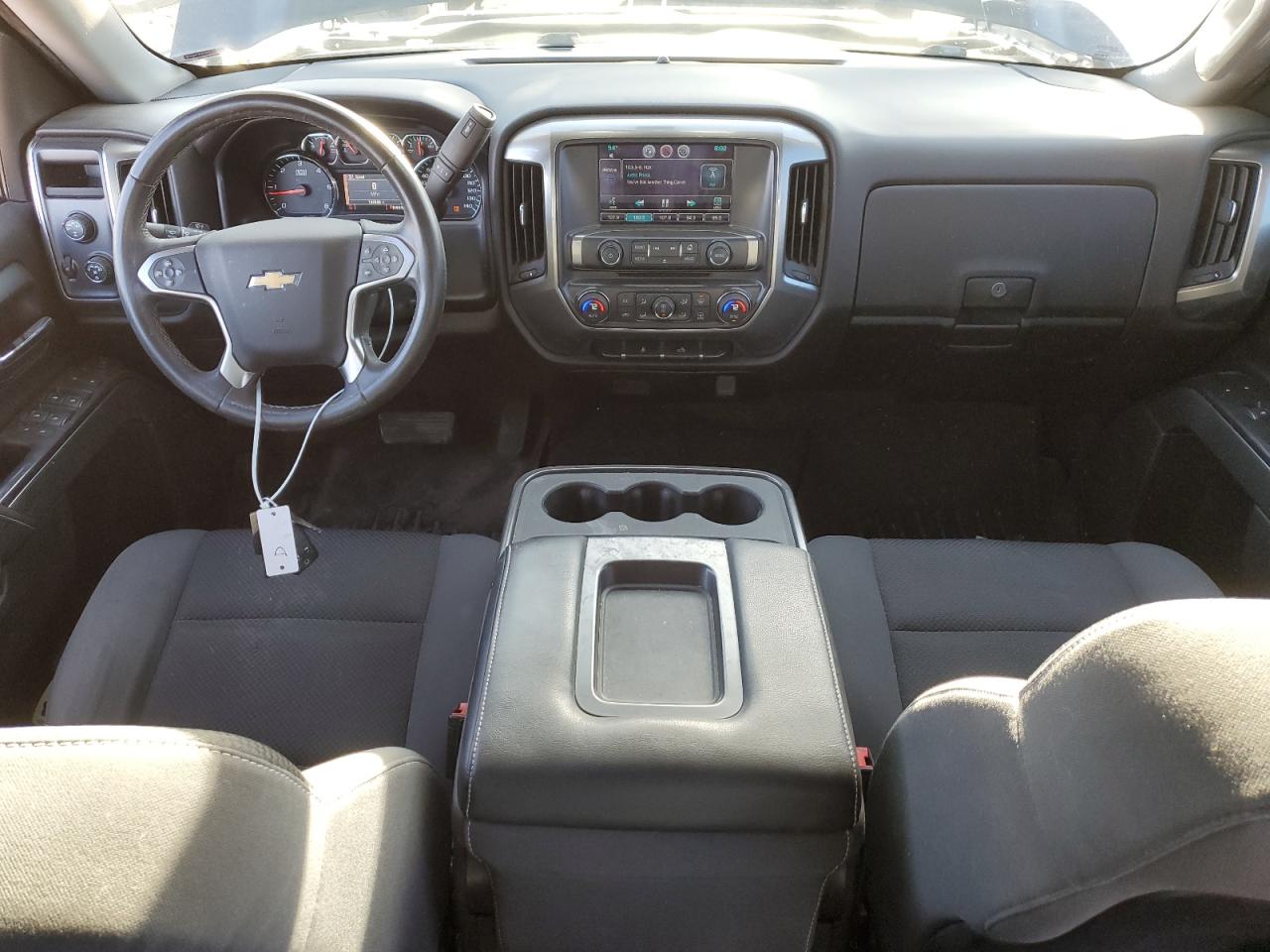 2014 Chevrolet Silverado - Image 8