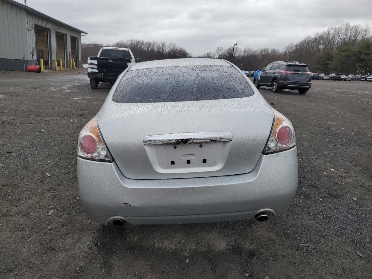 2012 Nissan Altima - Image 6