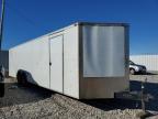 Rogersville, MO에서 판매 중인 2021 South Georgia Enclosed Cargo Trailer - All Over