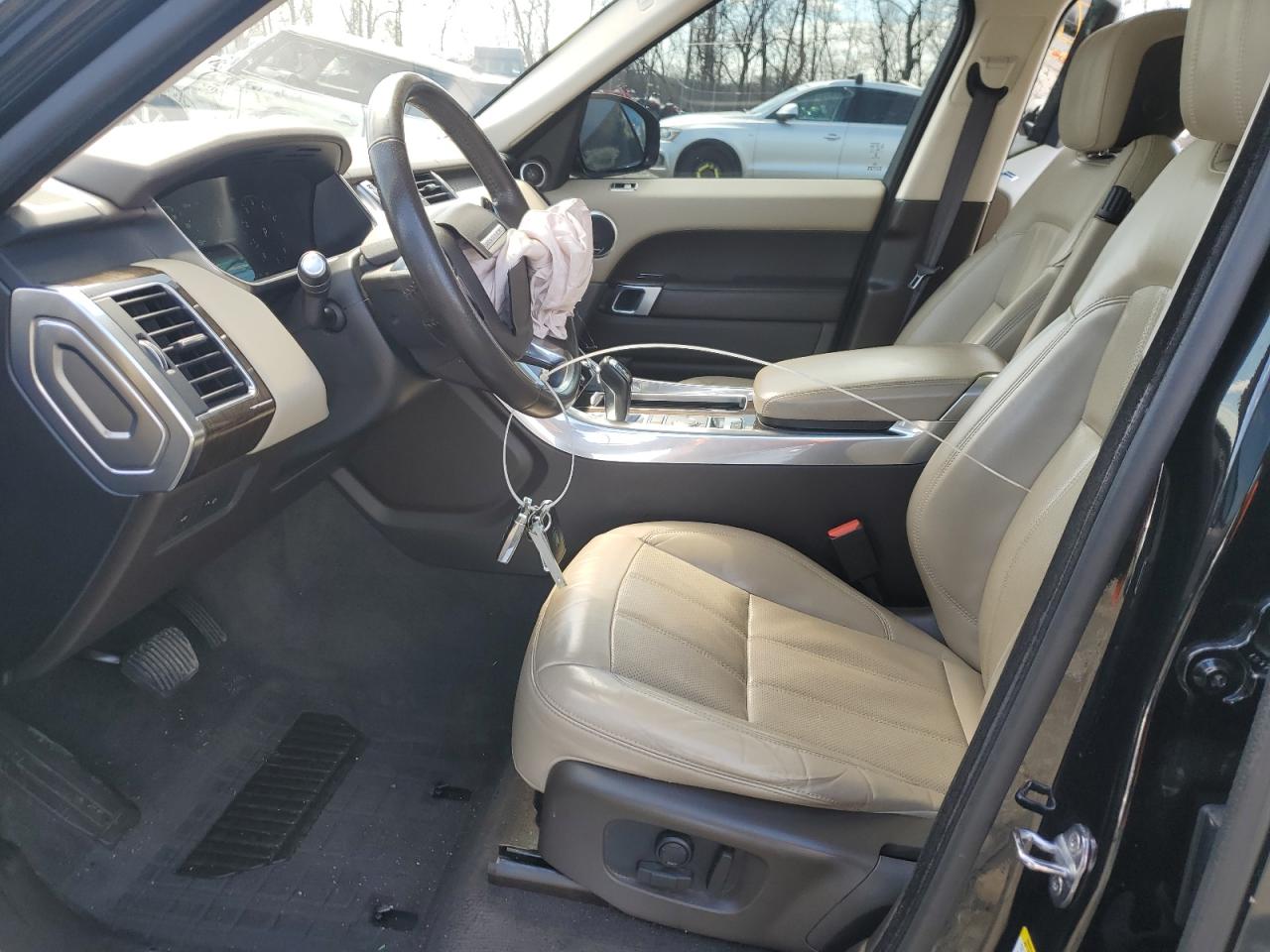 2018 Land Rover Range Rover - Image 7