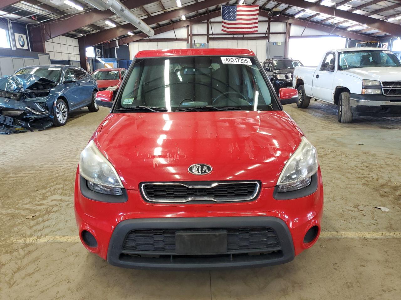 2012 Kia Soul - Image 5