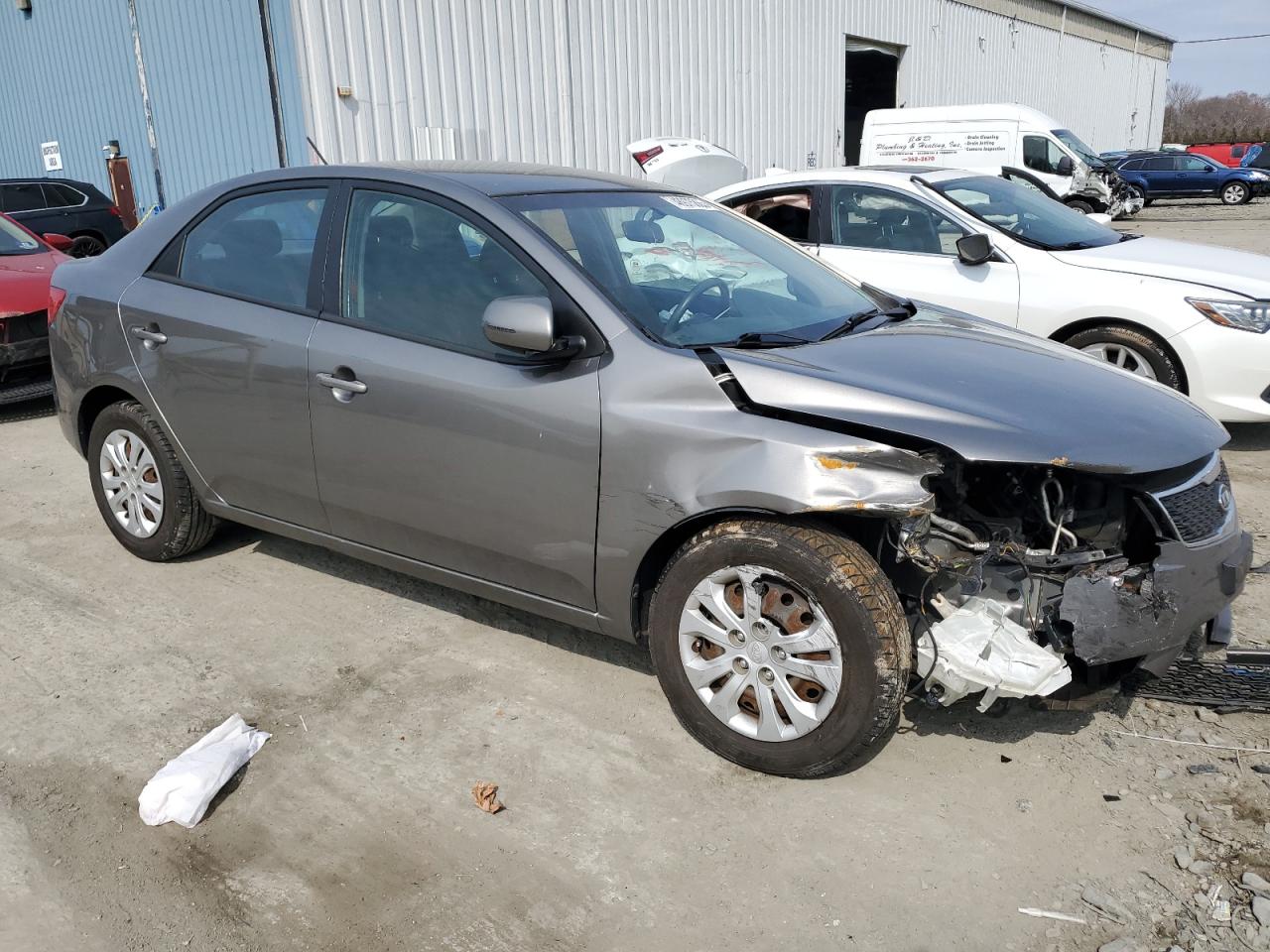 2012 Kia Forte - Image 4