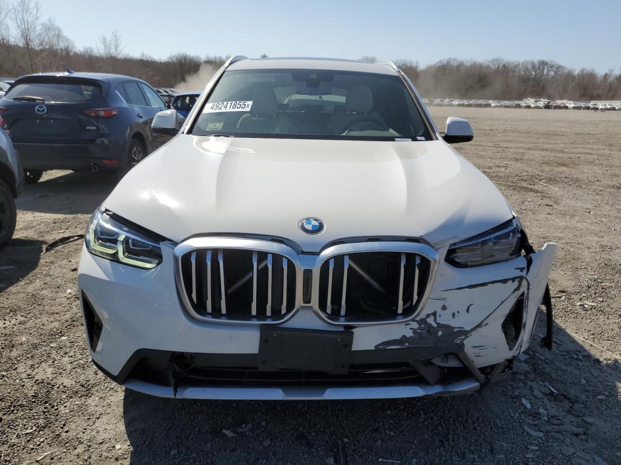 2024 BMW X3 - Image 5