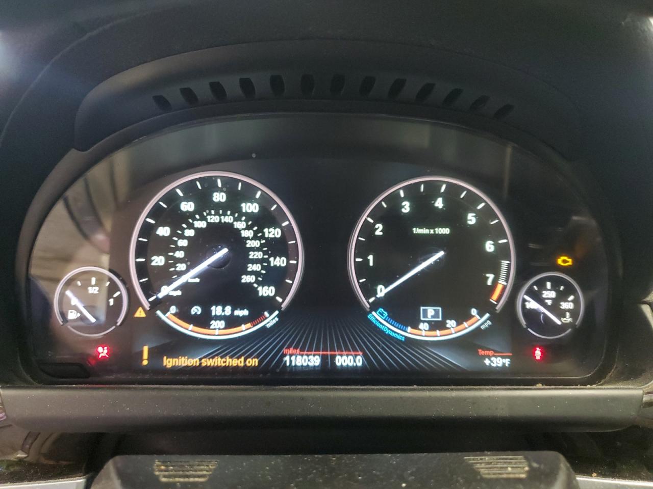 2014 BMW 6er - Image 9