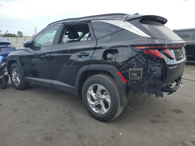  HYUNDAI TUCSON 2024 Czarny