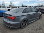 2016 Audi A3 Premium იყიდება Portland-ში, OR - Front End