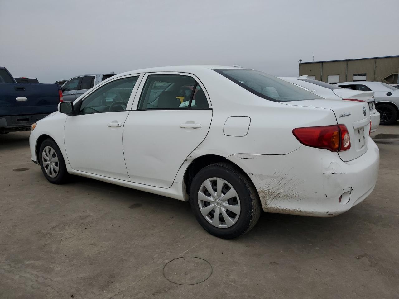 2010 Toyota Corolla - Image 2