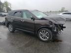2017 Hyundai Santa Fe Se de vânzare în Dunn, NC - Front End