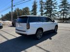 2021 Cadillac Escalade Sport de vânzare în North Billerica, MA - Minor Dent/Scratches