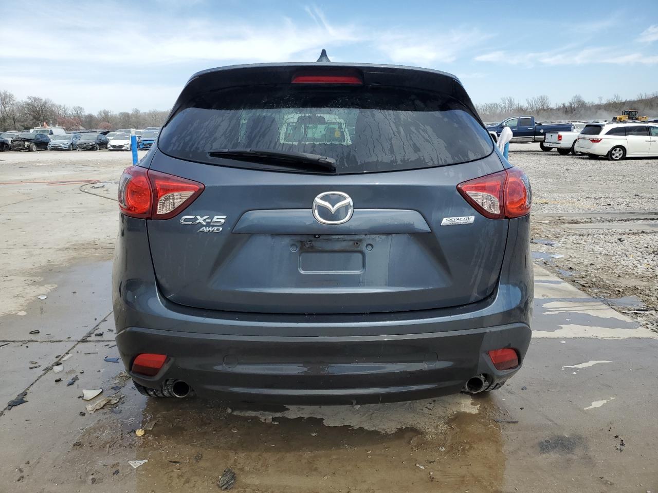 2013 Mazda CX-5 - Image 6