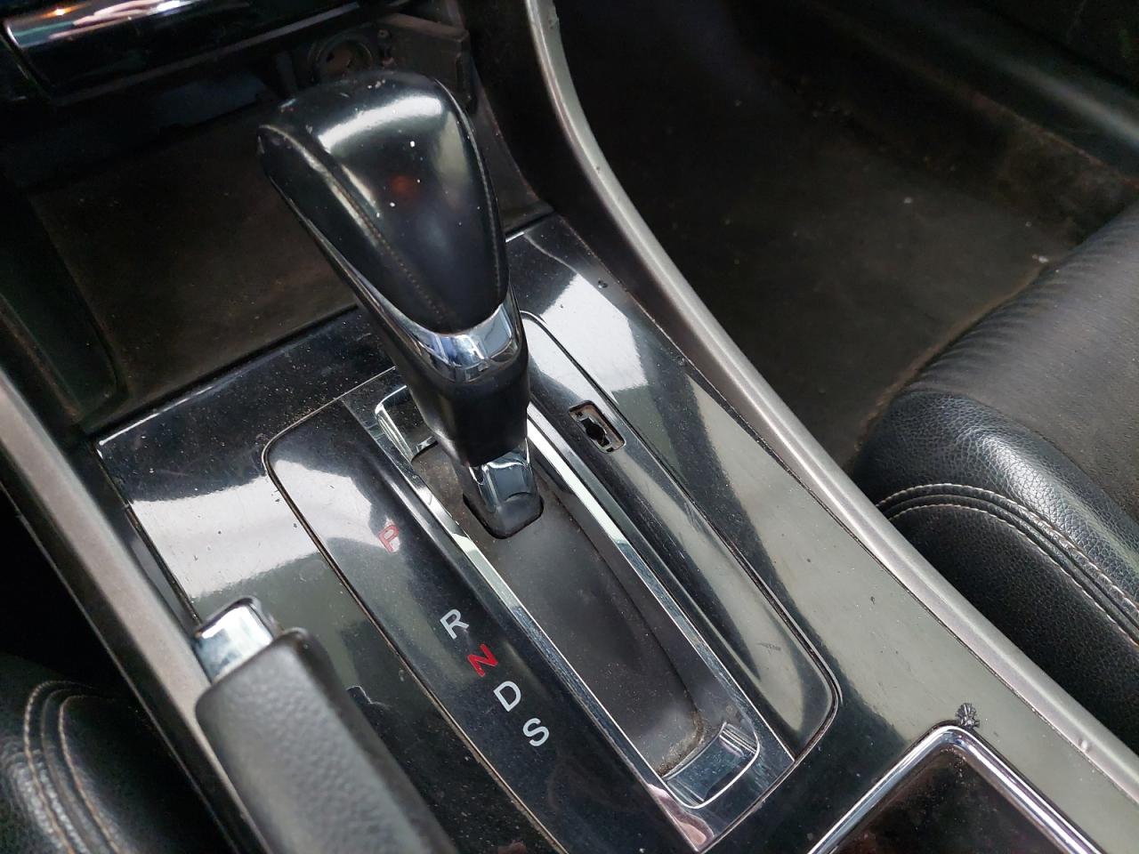 1HGCR2F58GA119700 - 2016 HONDA ACCORD - #47900485