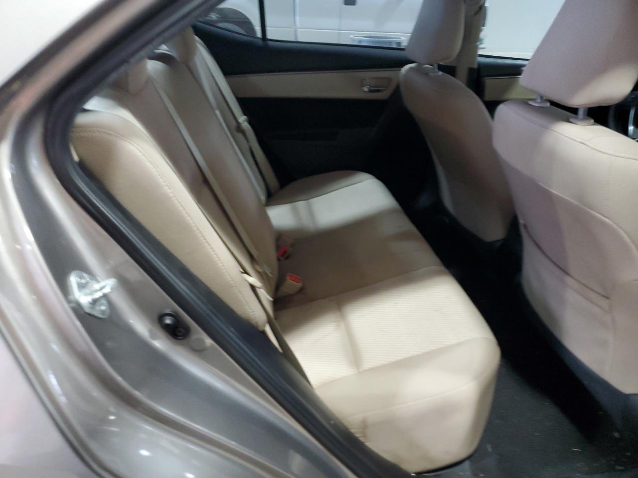 2014 Toyota Corolla - Image 10