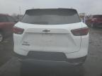 2024 Chevrolet Blazer 3Lt на продаже в Woodhaven, MI - Front End