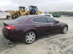 2016 Maserati Quattroporte S იყიდება Loganville-ში, GA - Minor Dent/Scratches
