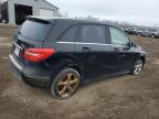 2014 Mercedes-Benz B250  zu verkaufen in Cookstown, ON - Burn - Engine