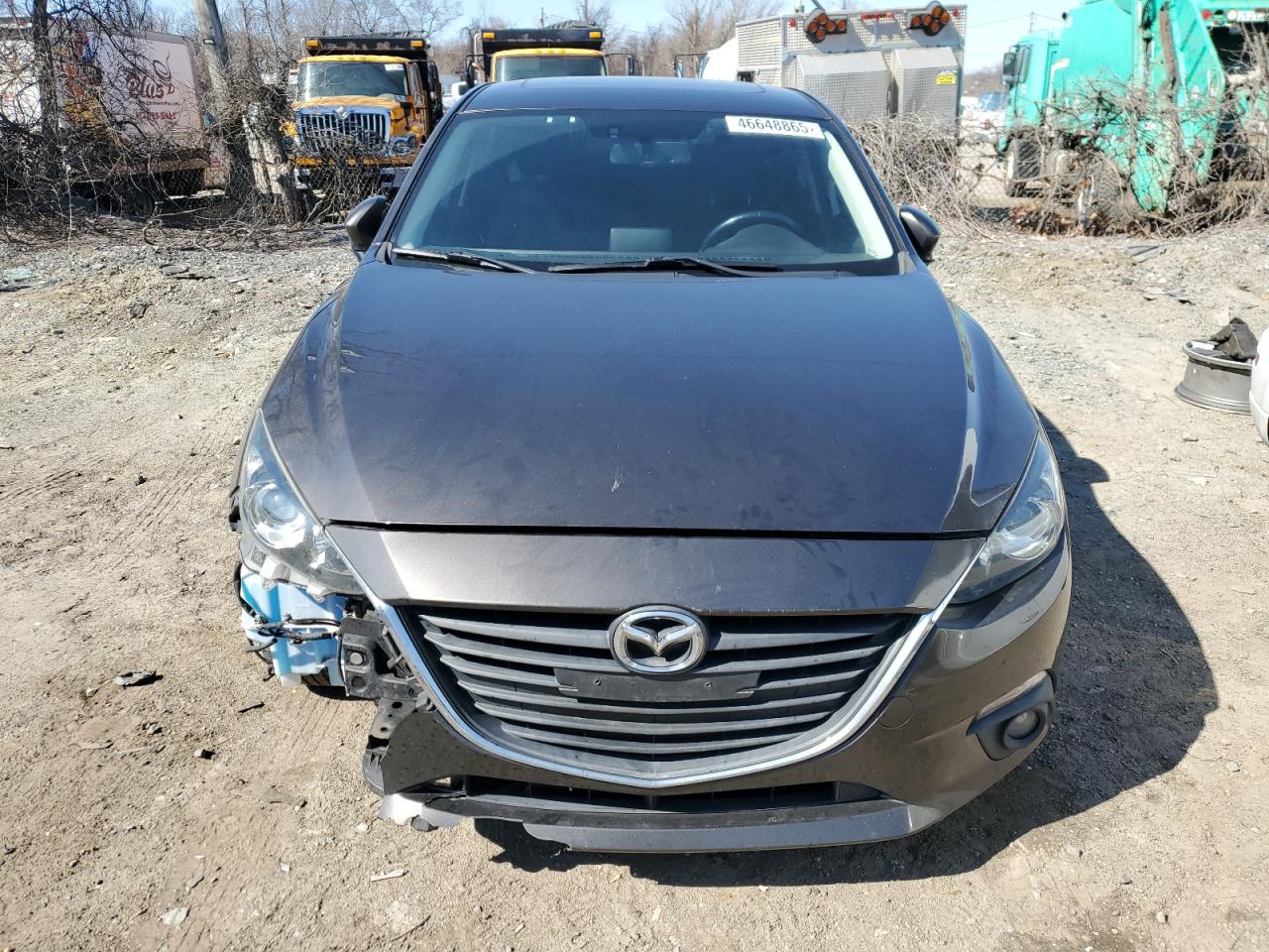 2016 Mazda 3 - Image 5
