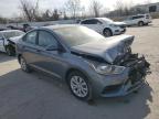 2020 Hyundai Accent Se for Sale in Bridgeton, MO - Frame Damage