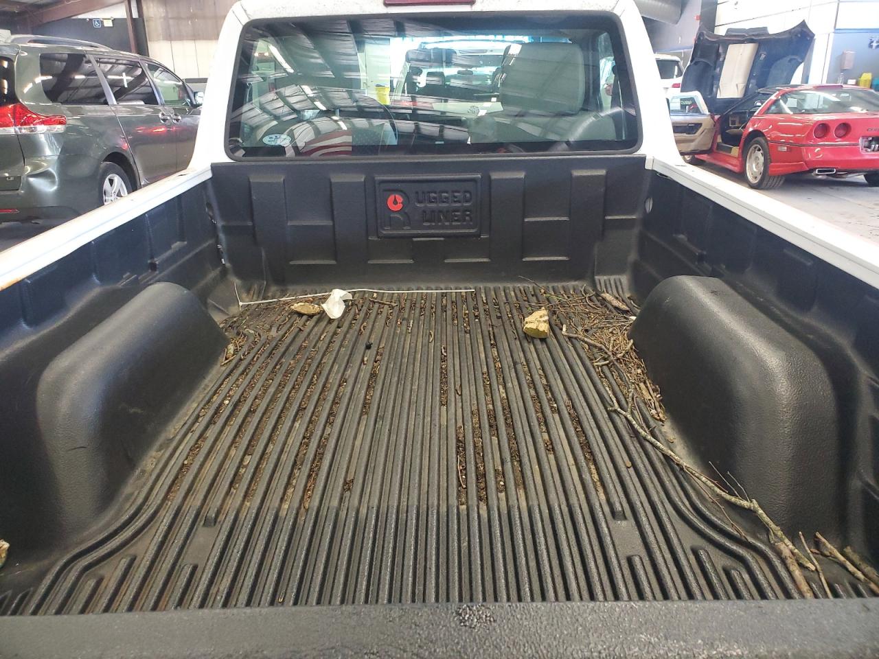 2011 Ford Ranger - Image 10
