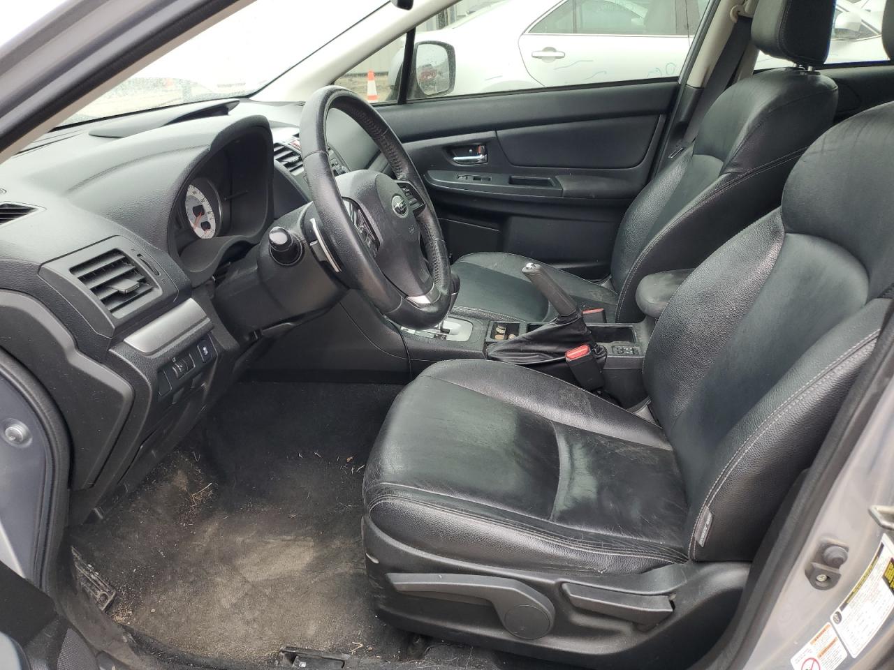 2013 Subaru Impreza - Image 7
