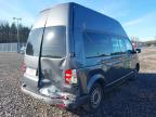 2017 VOLKSWAGEN TRANSPORTE for sale at Copart EAST KILBRIDE