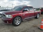 2018 Ram 1500 Longhorn de vânzare în Wichita, KS - Normal Wear
