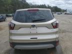 2017 Ford Escape Se de vânzare în Shreveport, LA - Front End