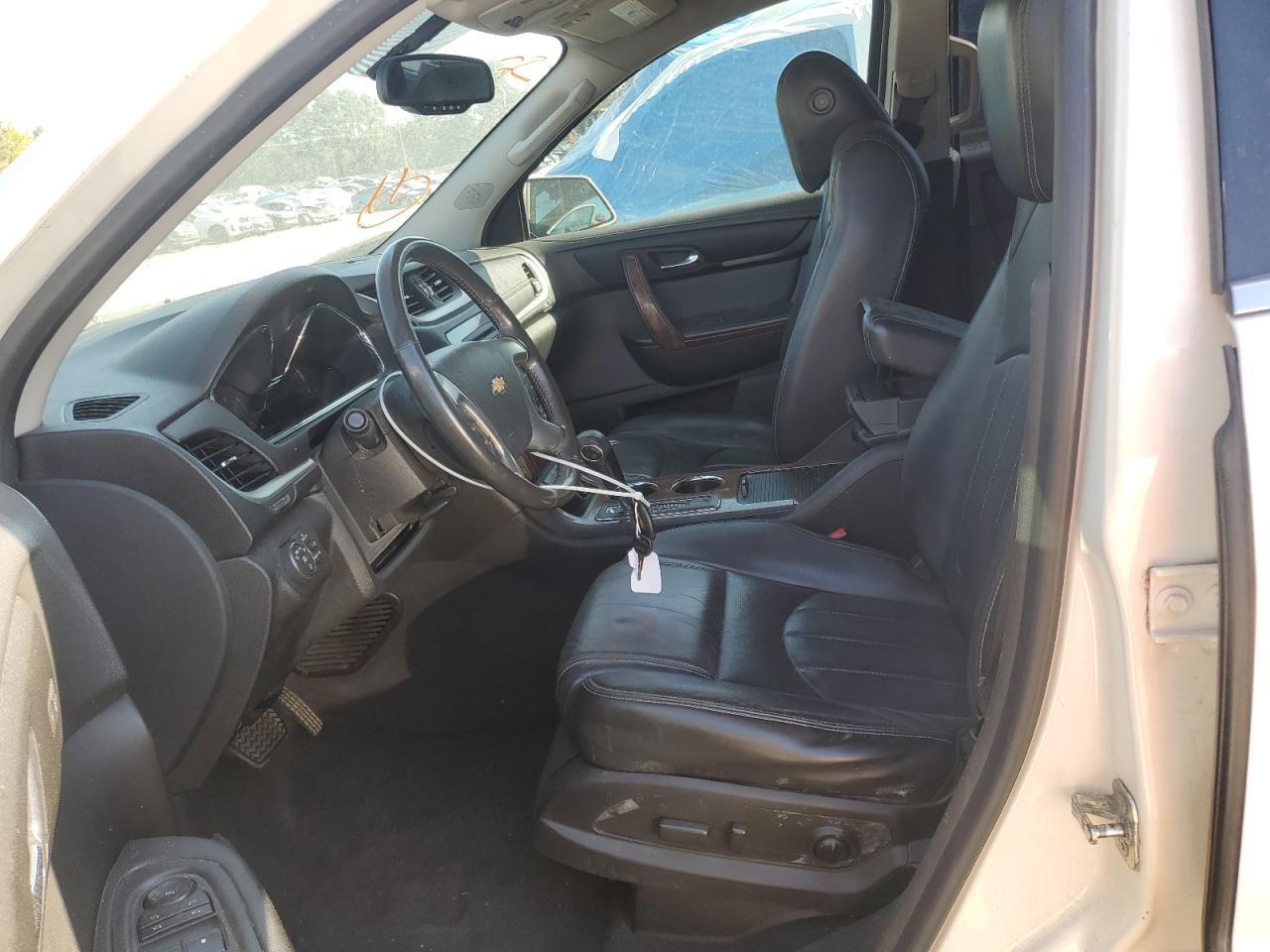 2013 Chevrolet Traverse - Image 7